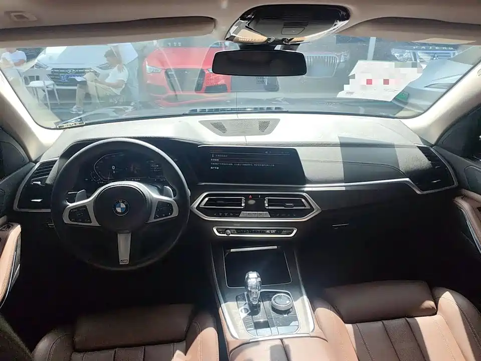 BMW X5 BMW X5
