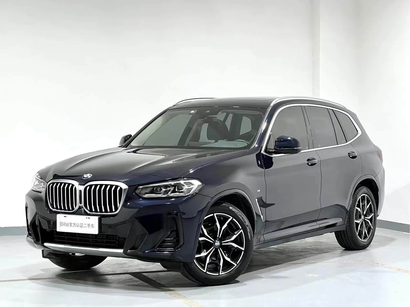 BMW X3, 2021 2