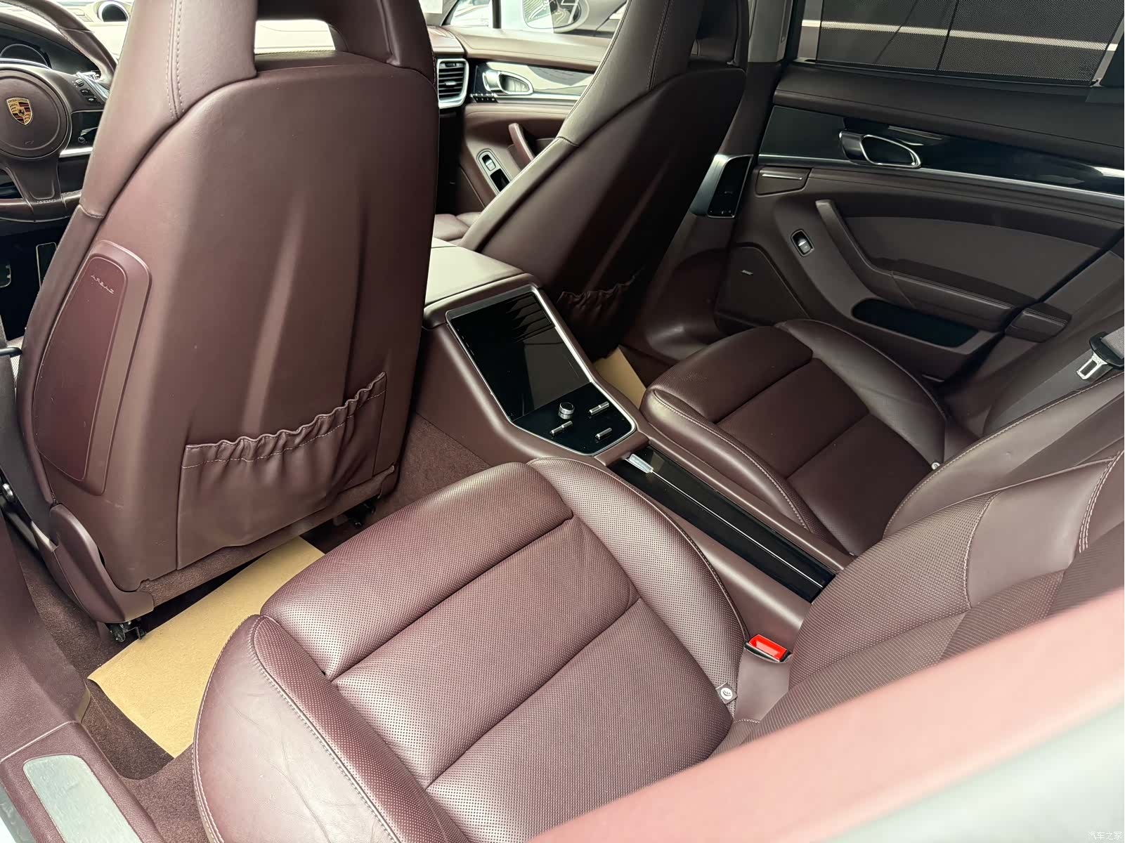 Porsche Panamera, 2016 12