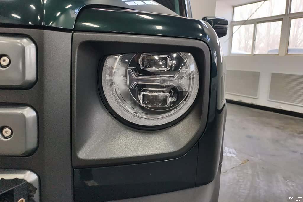 Haval Raptor, 2024 все фото