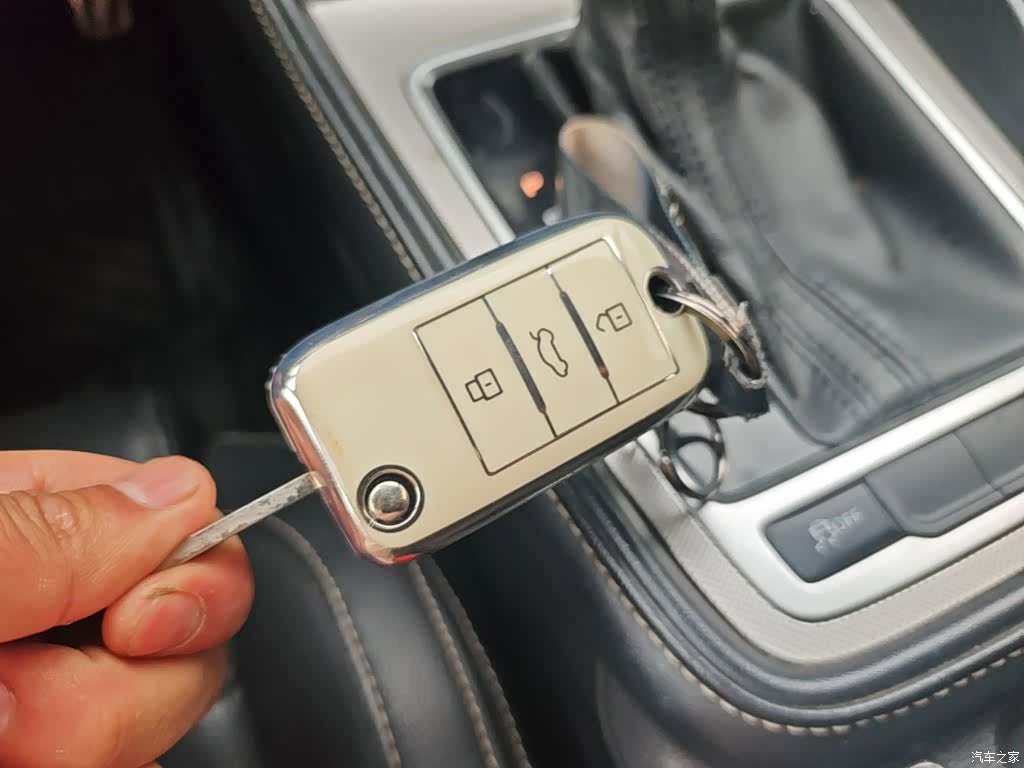 MG MG6, 2018 9