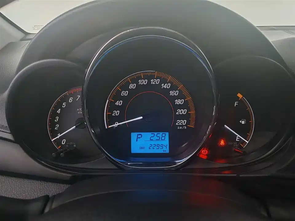 Toyota YARiS L Zhixuan Toyota YARiS L Zhixuan