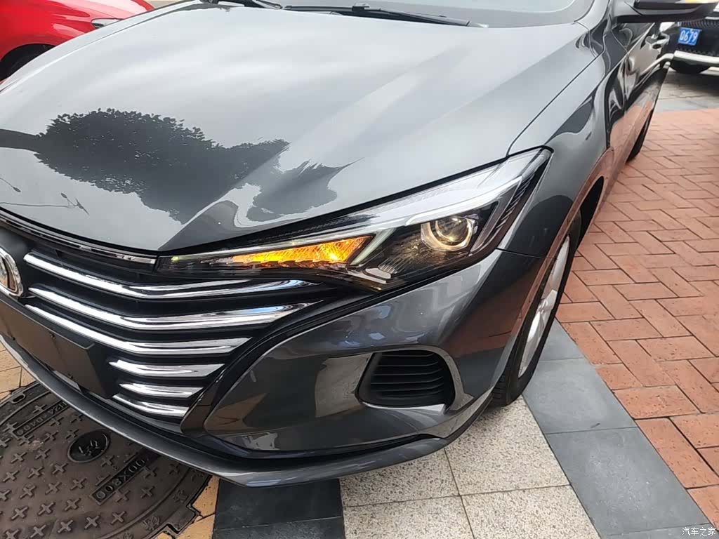 Changan Eado, 2023 24