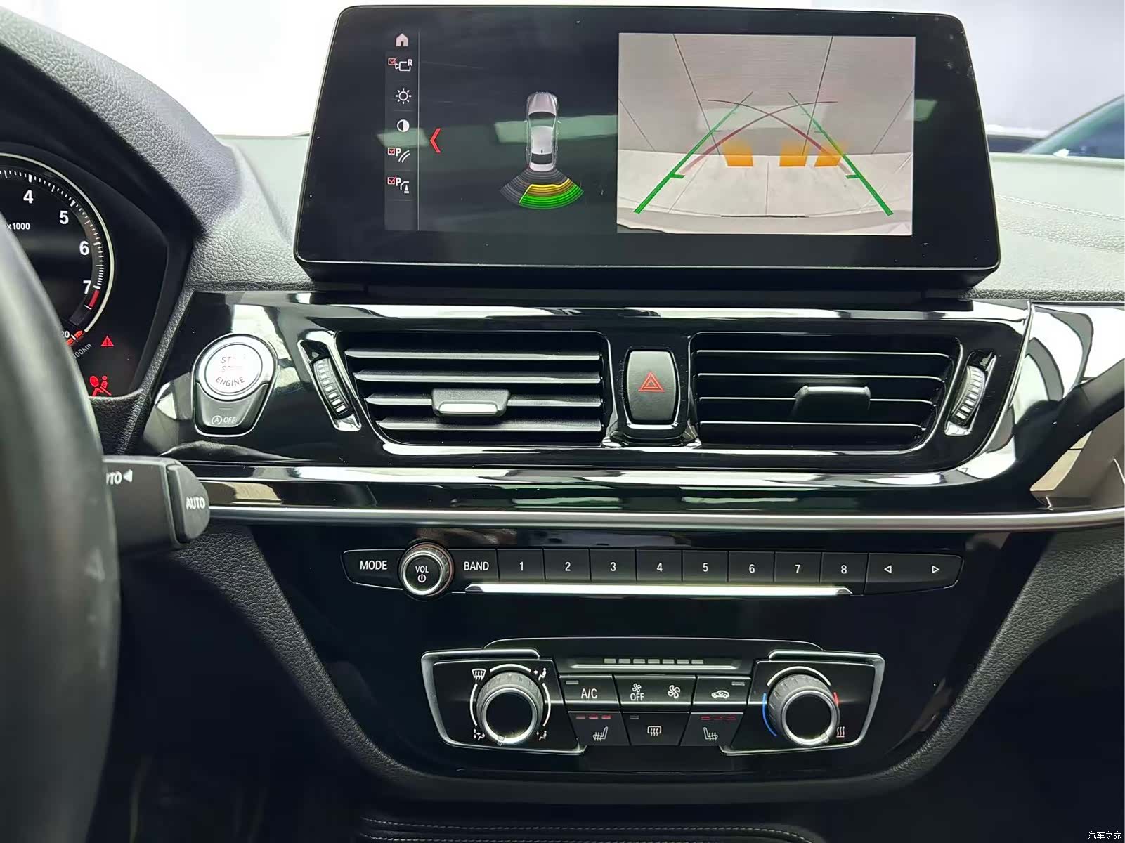 BMW 1 Series, 2022 13
