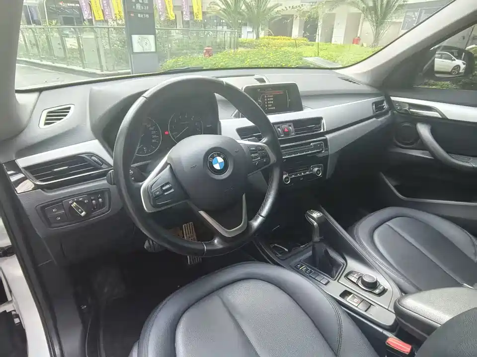 BMW X1 BMW X1
