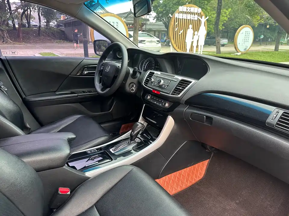 Honda Accord Honda Accord