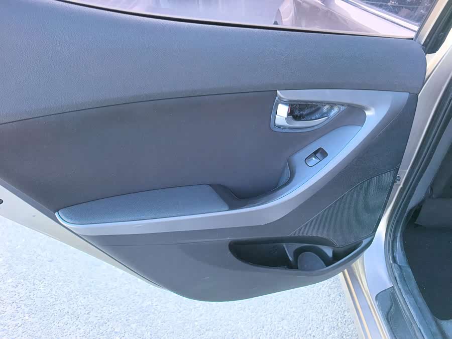 Hyundai Langdong 2016, фото 11