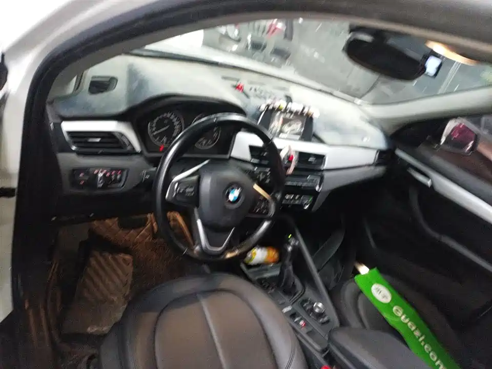 BMW X1 BMW X1