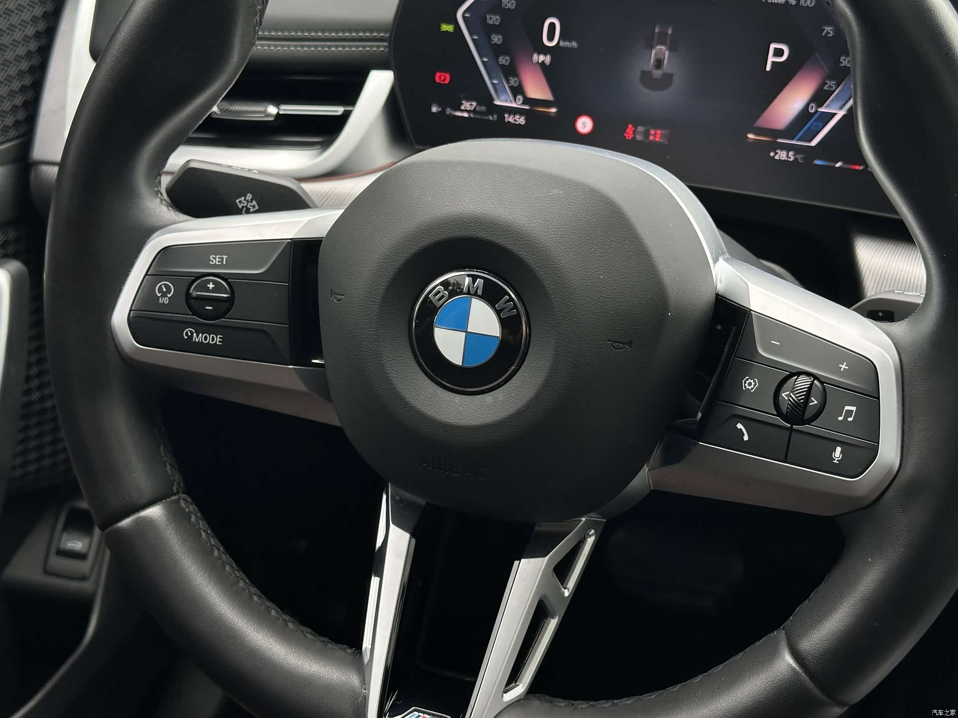 BMW X1, 2024 16