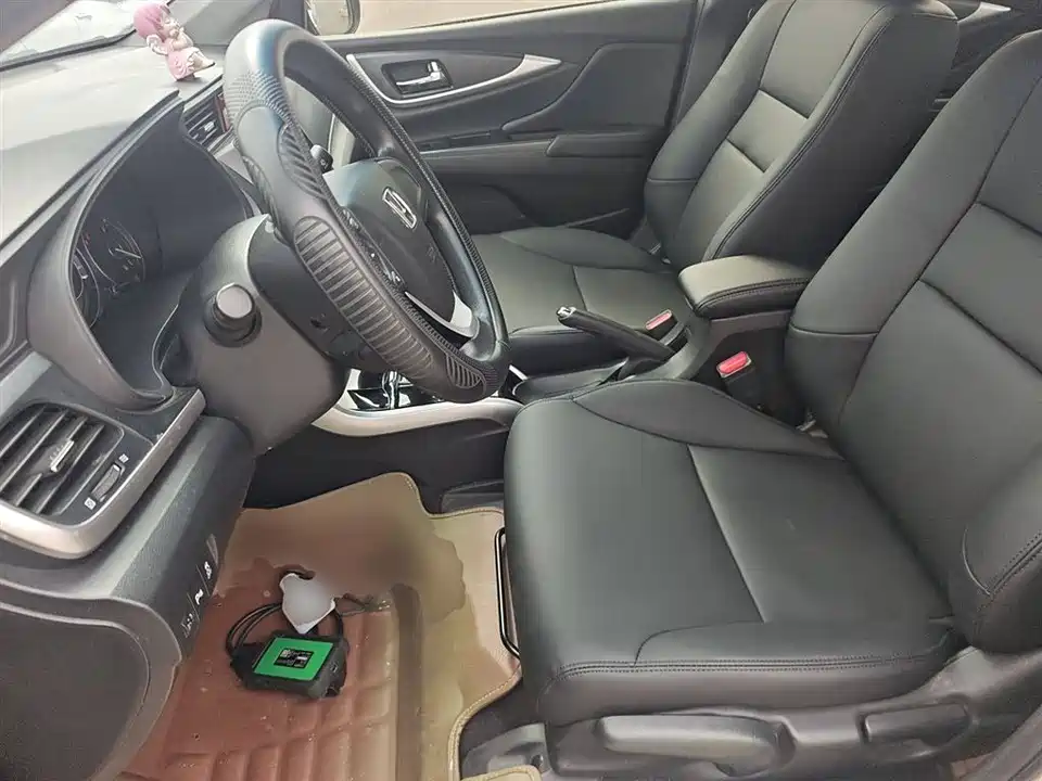 Honda Lingpai Honda Lingpai
