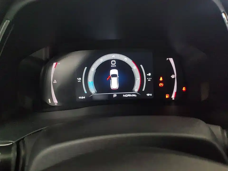 Haval H6 Haval H6