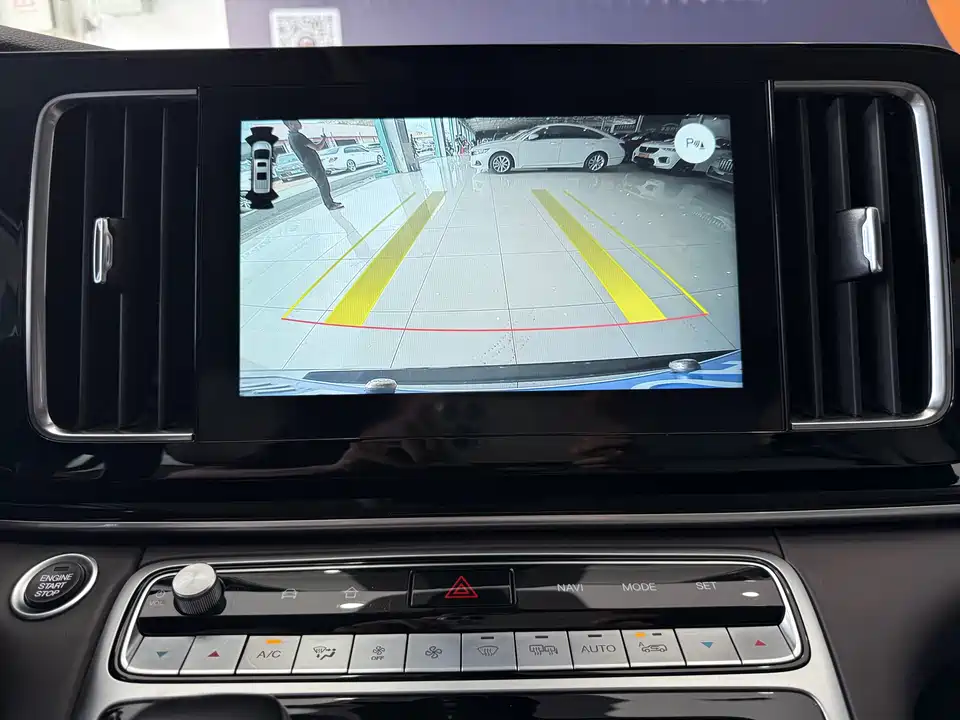 Trumpchi Trumpchi M8