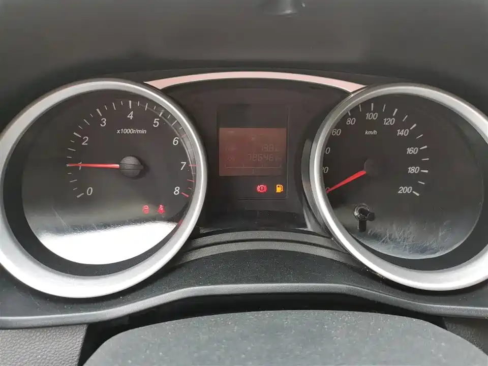 Wuling Wuling Hongguang S3