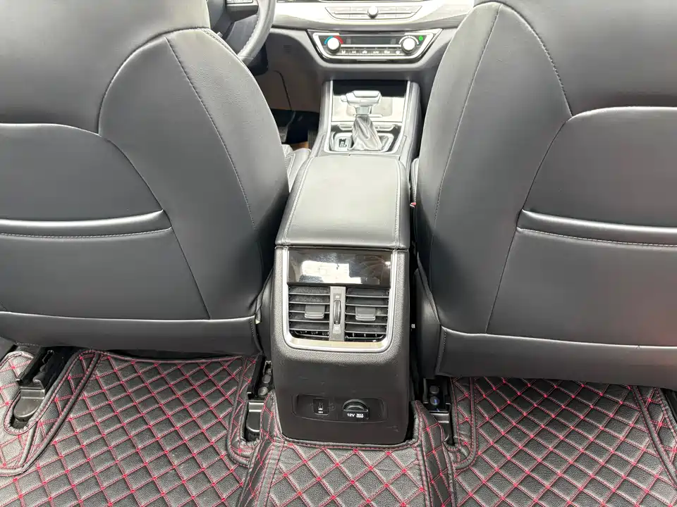 Changan Ruicheng CC