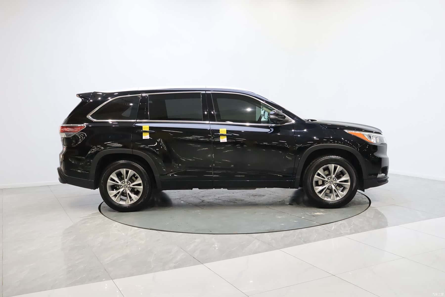 Toyota Highlander, 2017 7