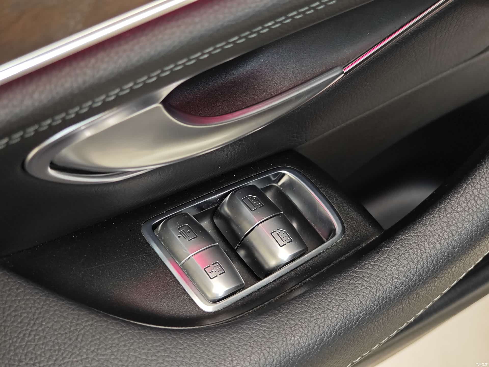 Mercedes-Benz E-Class, 2017 22