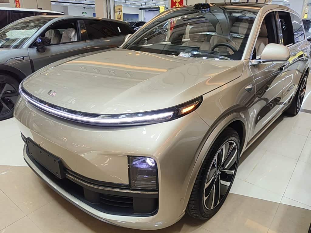 Li Auto L9
