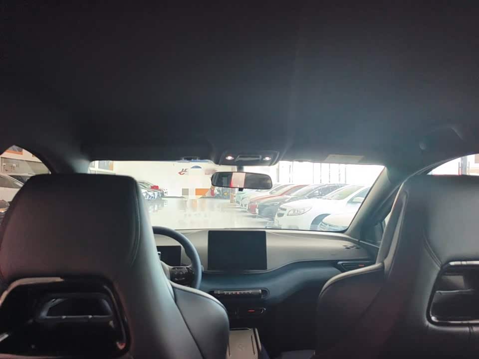 BYD Seagull BYD Seagull