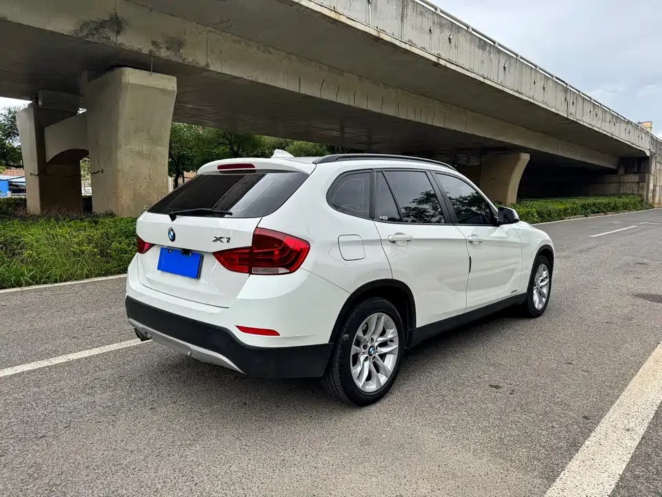 BMW X1 BMW X1