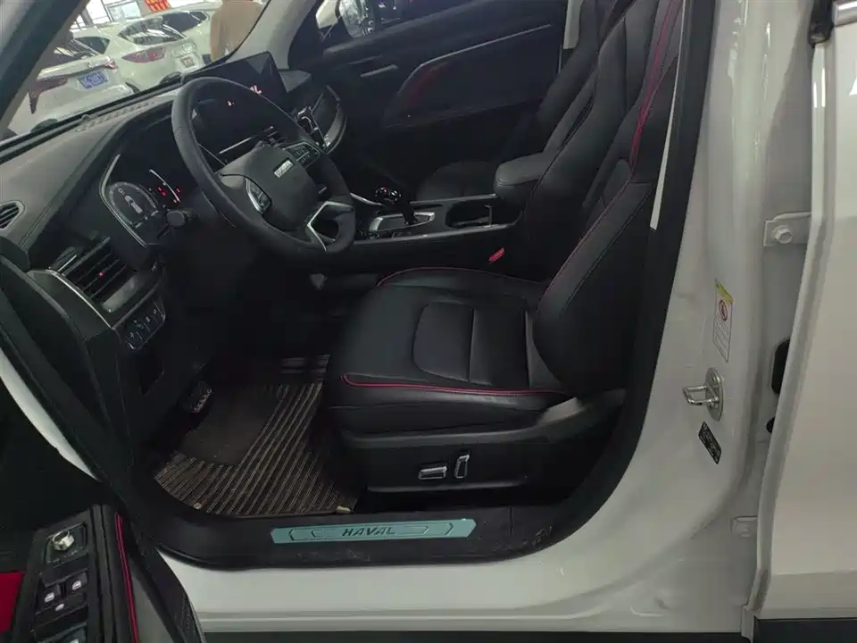 Haval H6 Haval H6
