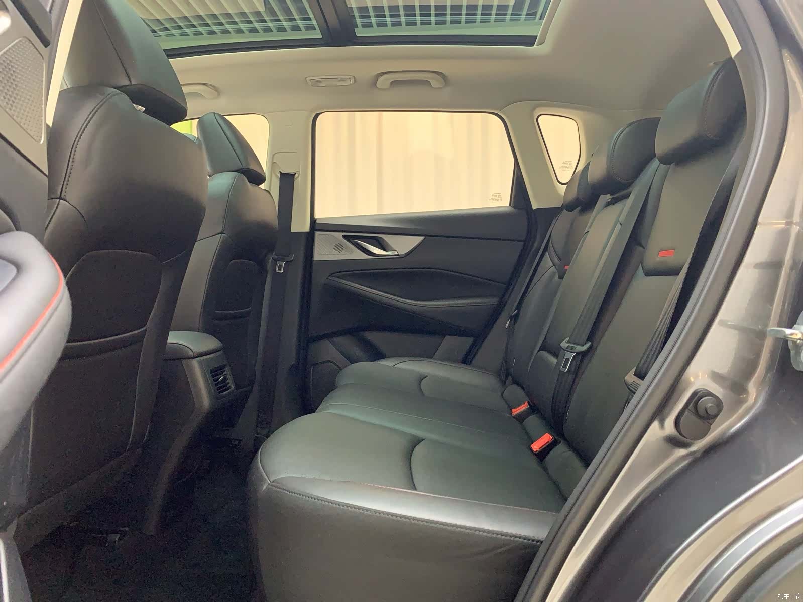 Changan CS35, 2022 9
