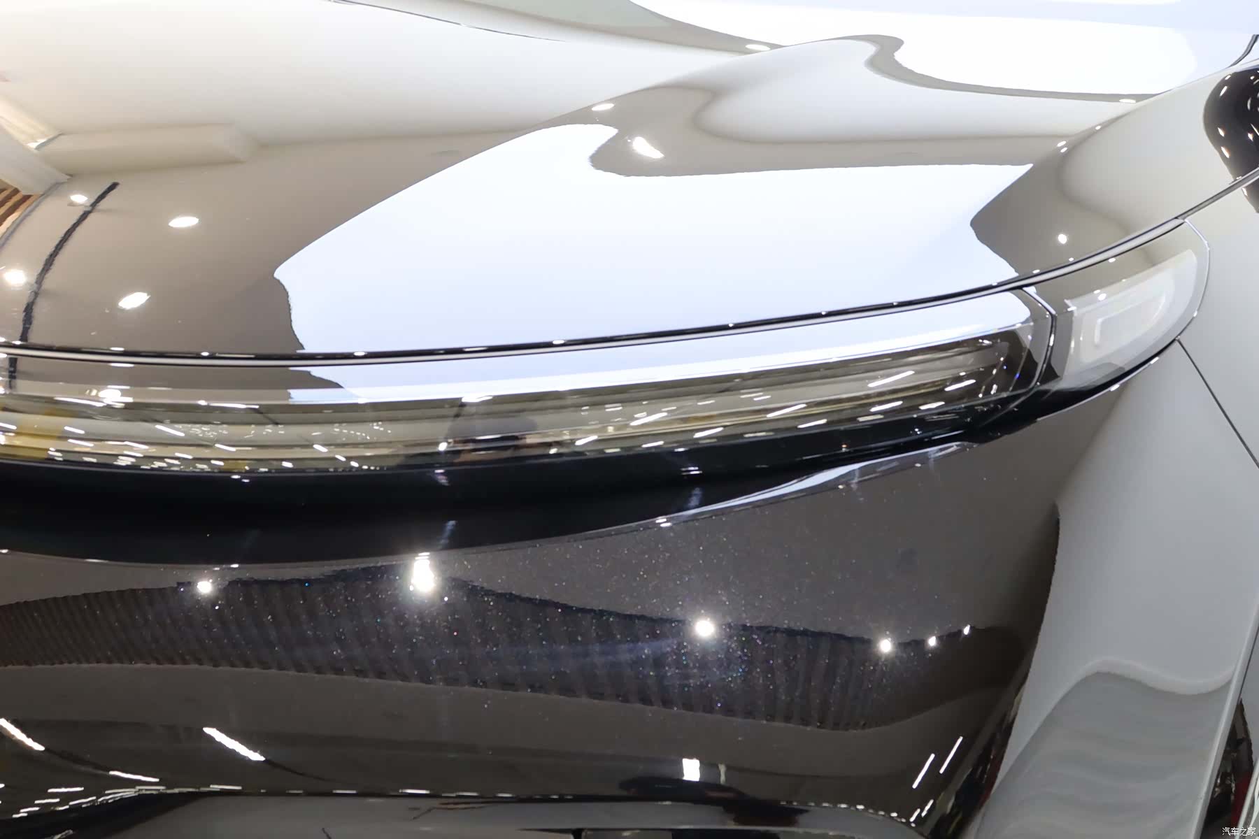 Li Auto L9, 2024 9