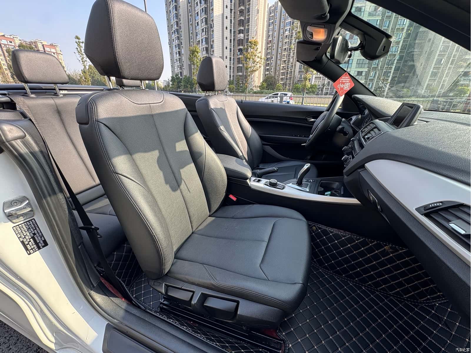 BMW 2 Series, 2016 9