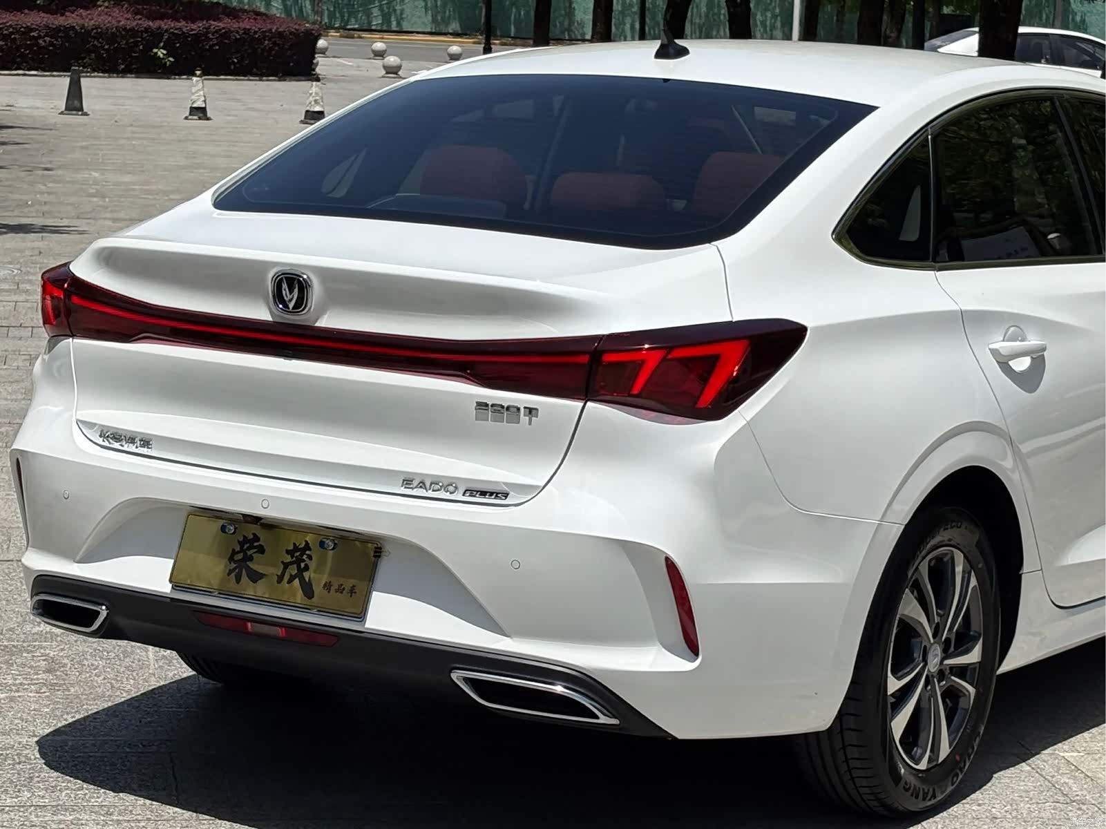 Changan Eado, 2023 9
