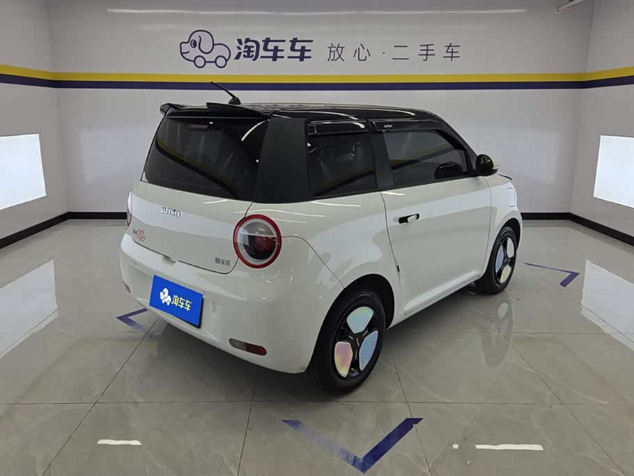 Changan Changan Lumin
