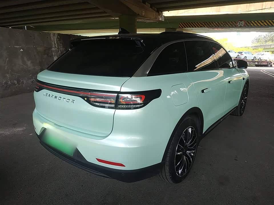 Leapmotor C11 Leapmotor C11