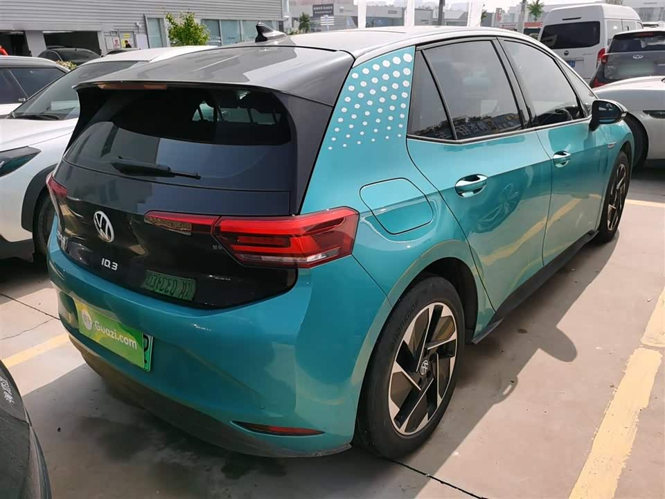 Volkswagen ID.3