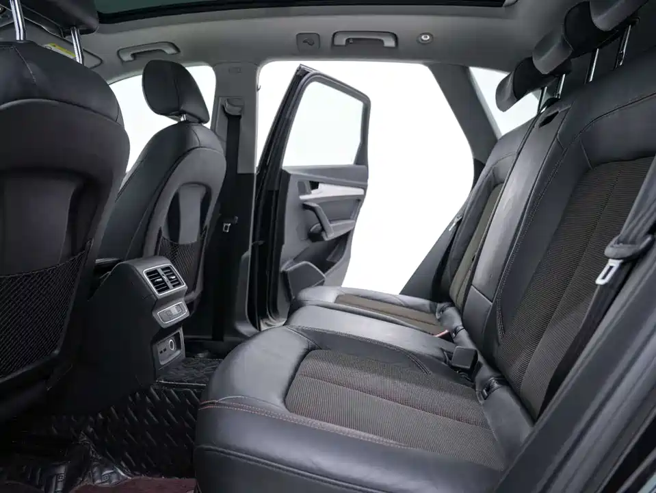 Audi Q5L Audi Q5L