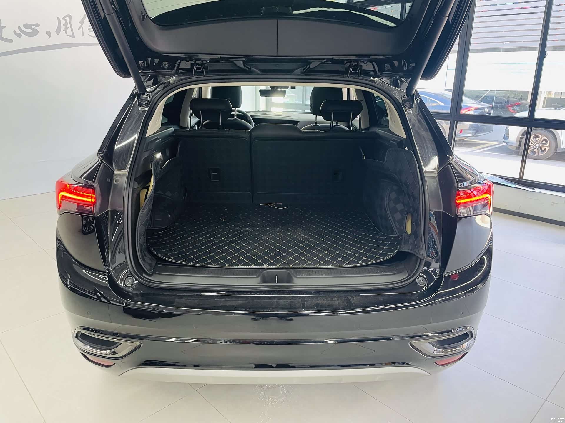 Buick Envision, 2023 14