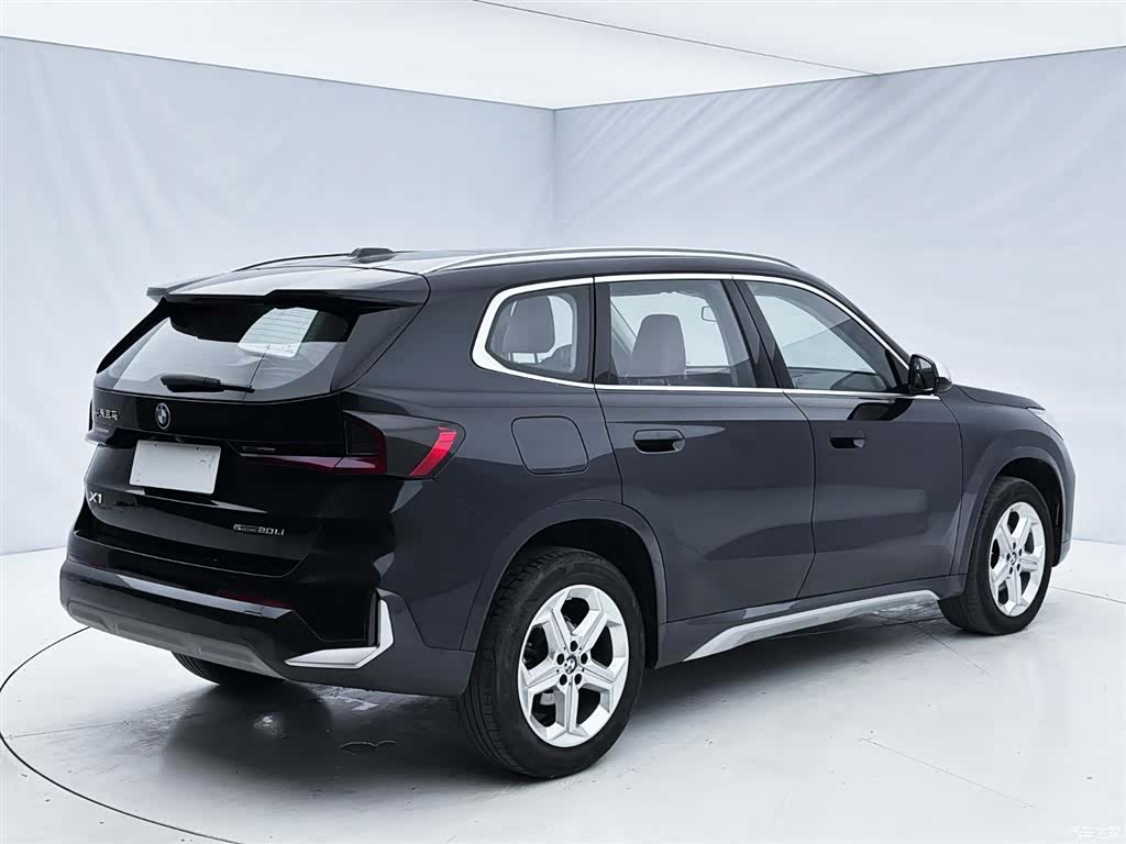 BMW X1, 2023 6