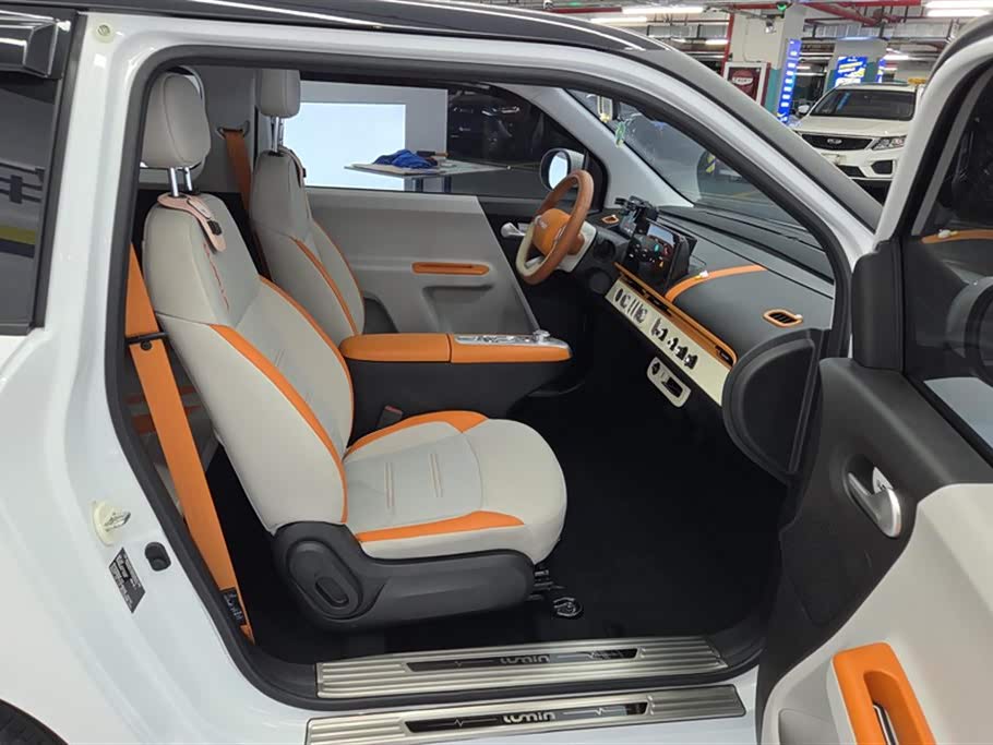 Changan Changan Lumin
