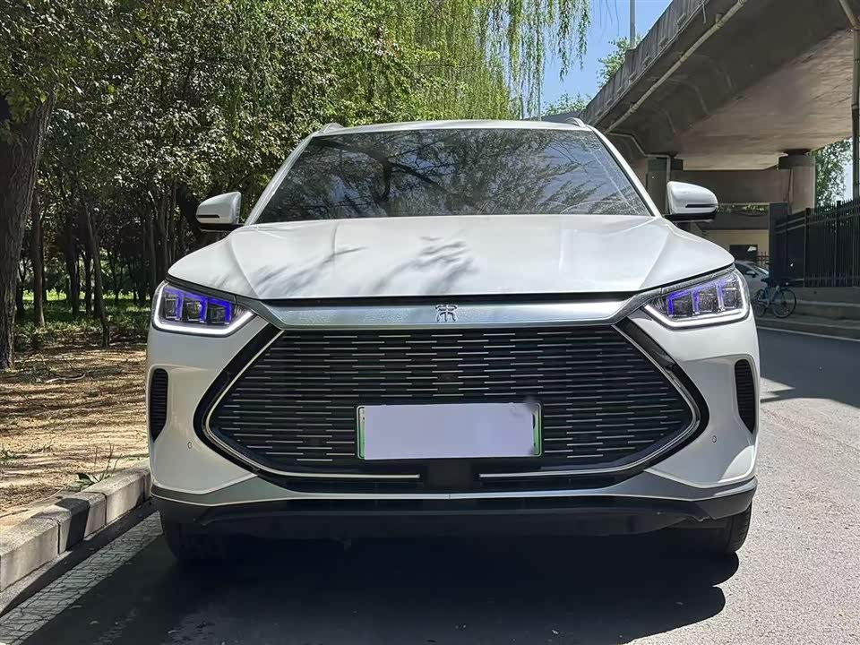 BYD Songjiang BYD Songjiang