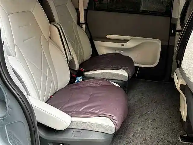 ARCFOX Polar fox koala