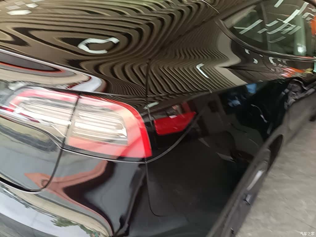 Tesla Model 3, 2022 8