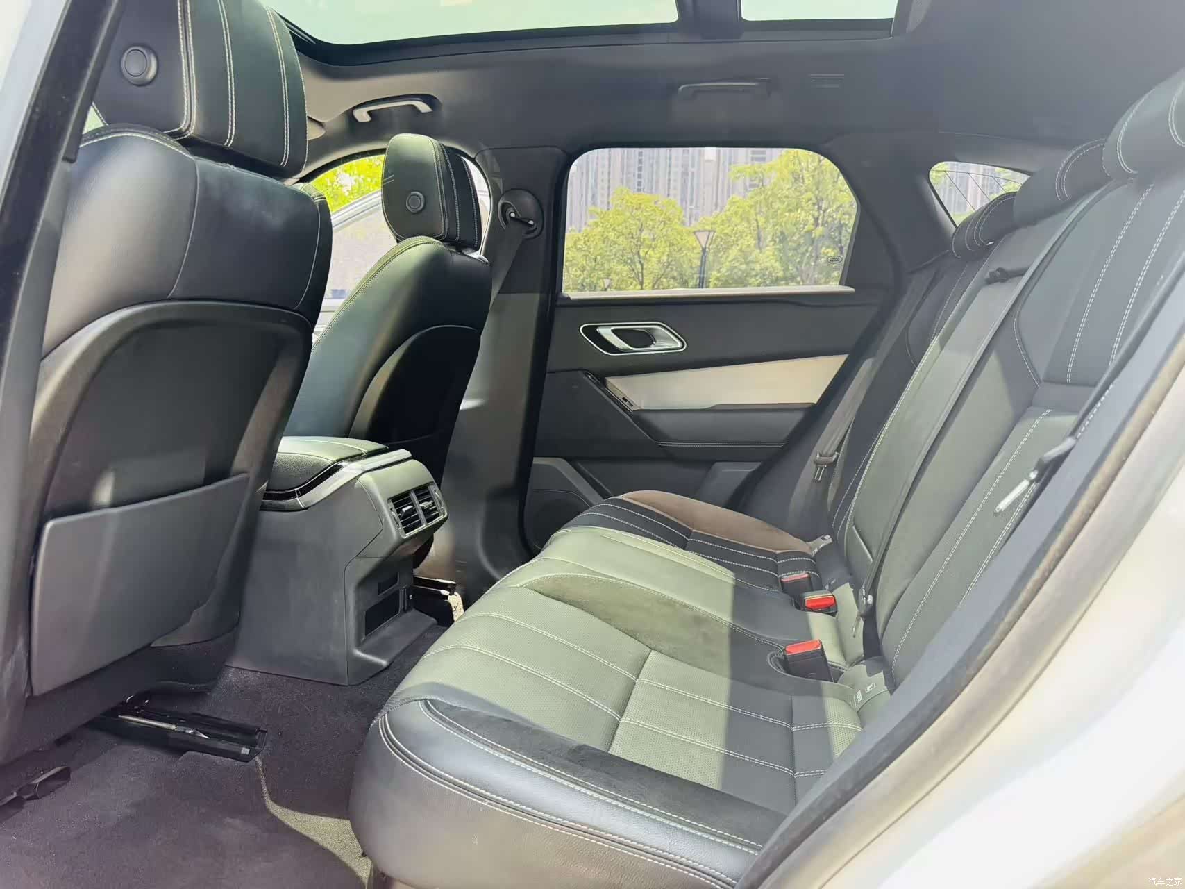 Land Rover Range Rover, 2021 11