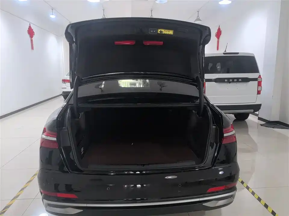 Audi A6L Audi A6L