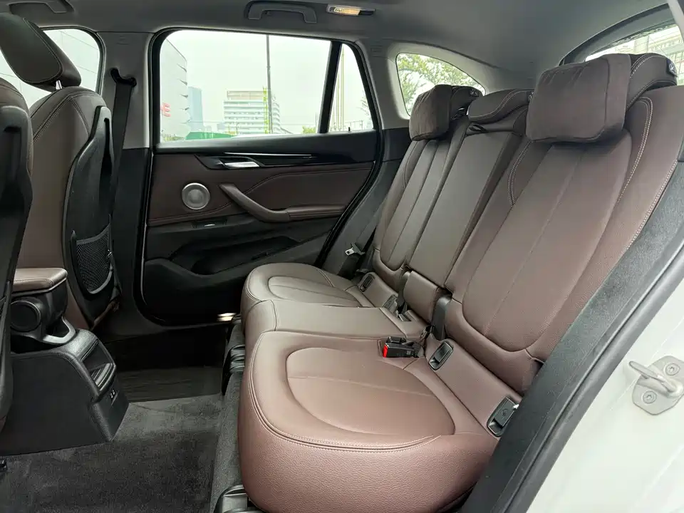 BMW X1 BMW X1