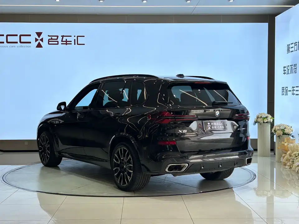 BMW X5 BMW X5