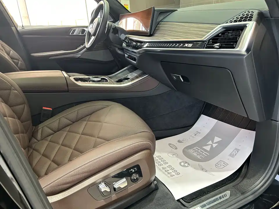 BMW X5 BMW X5