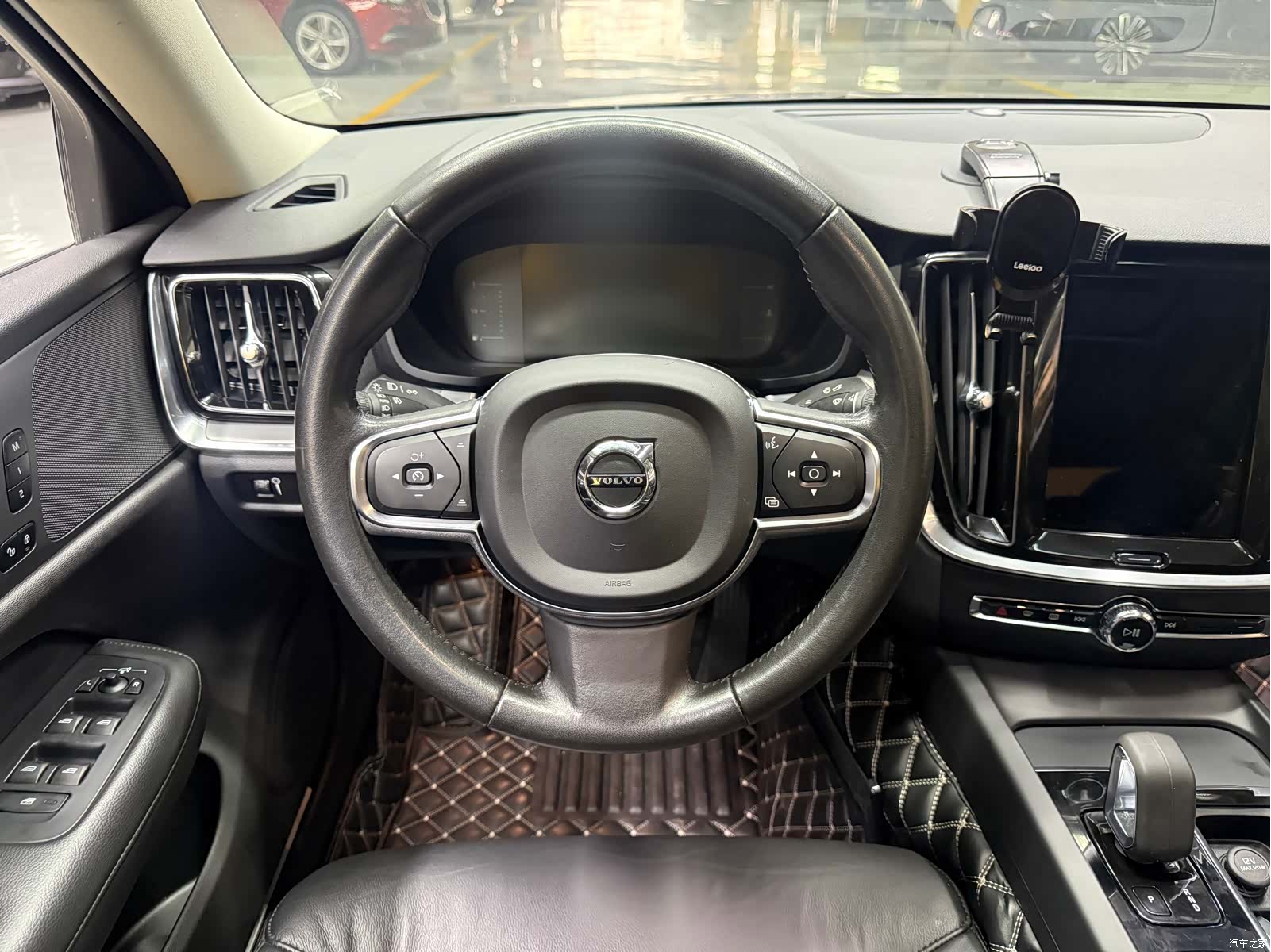 Volvo S60, 2022 13