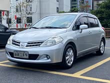 ���TIIDA 2008�� 1.6L �Զ�ʱ����