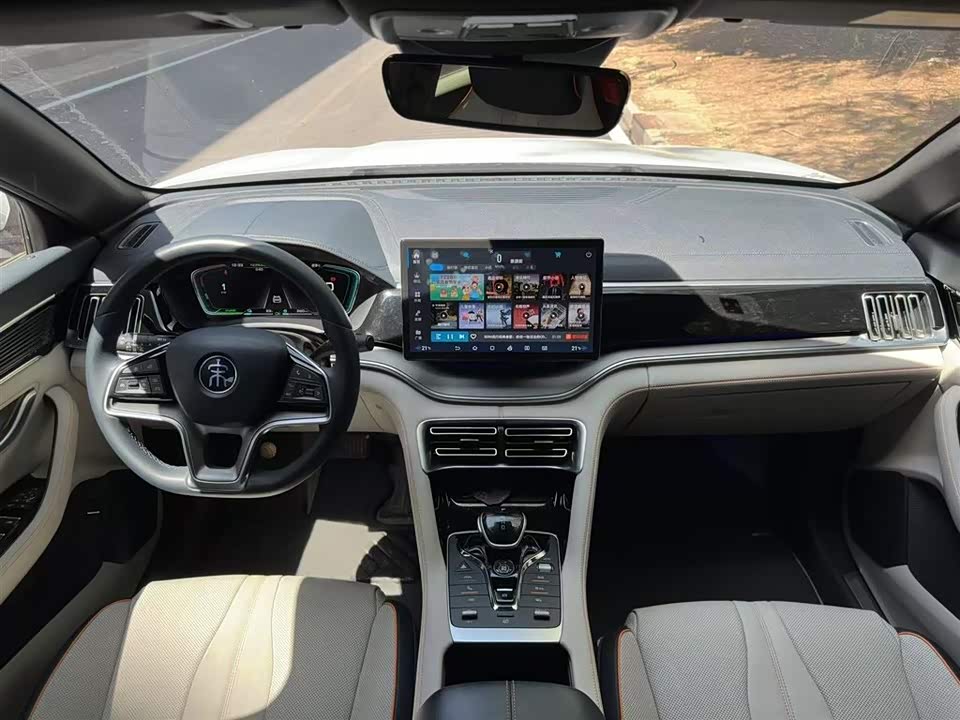 BYD Songjiang BYD Songjiang