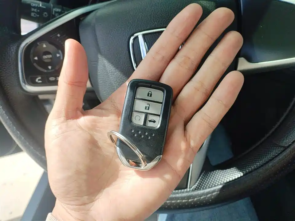 Honda Civic Honda Civic