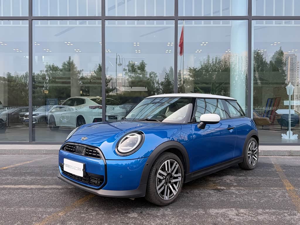Mini Mini 2025 1.5T COOPER