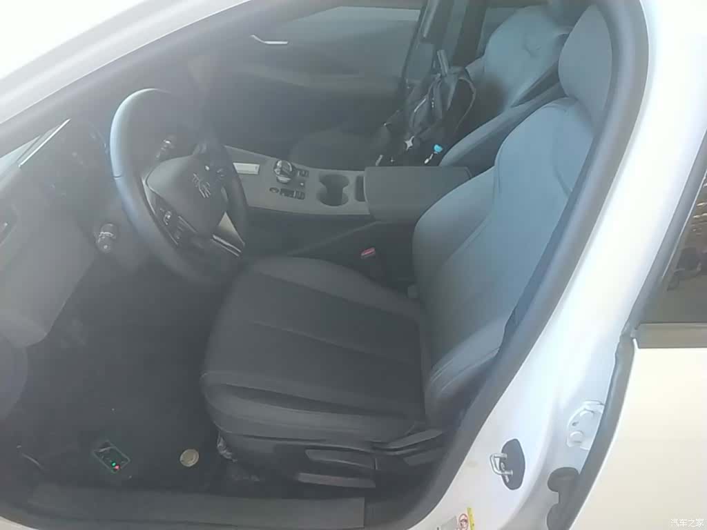BYD Qin, 2025 15