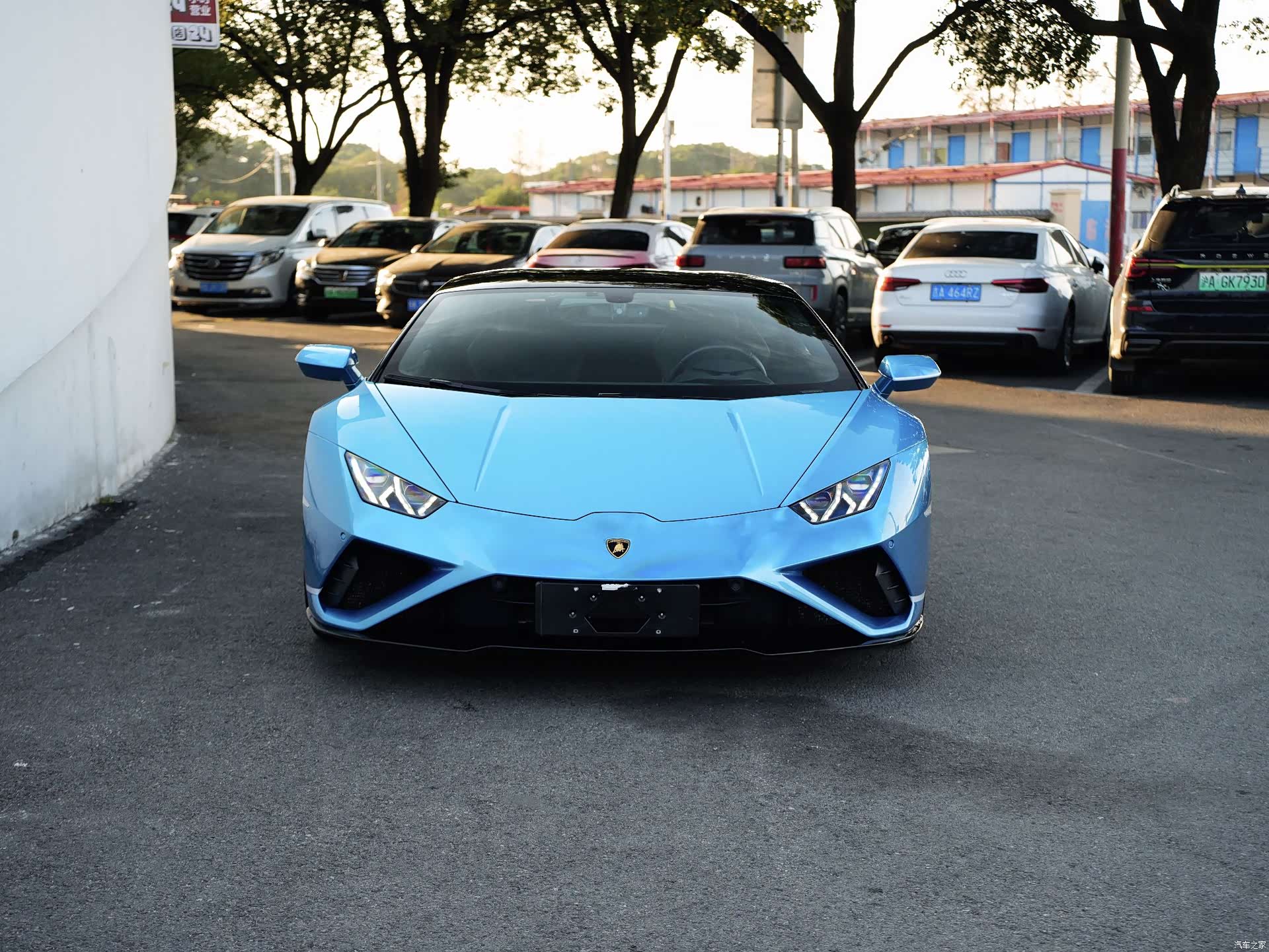 Lamborghini Huracán, 2022 2